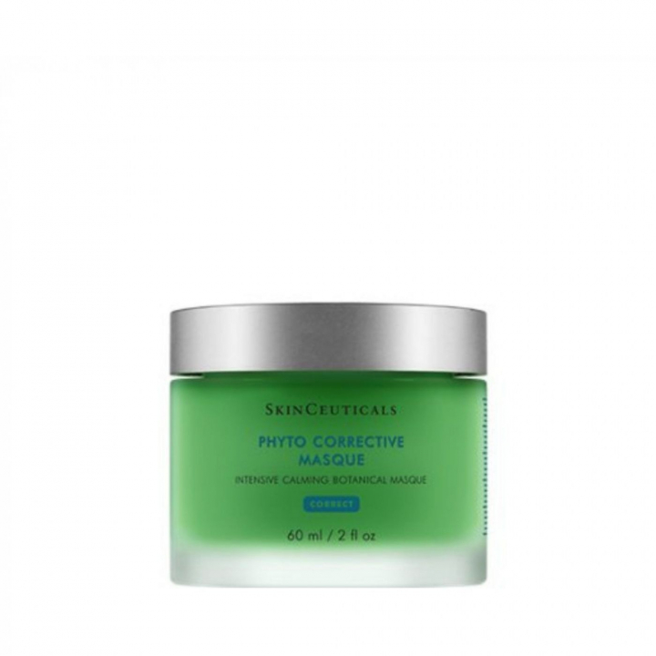 SkinCeuticals Phyto Corrective Mask  i gruppen Ansiktsvård / Ansiktsmask / Känslig hud hos Hudotekets Webshop (VDK10655)