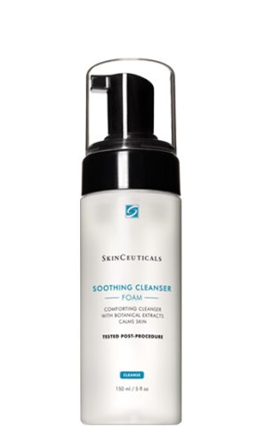 SkinCeuticals Soothing Cleanser i gruppen Ansikte / Rengöringsritualen / Ansiktsrengöring / Känslig hud hos Hudotekets Webshop (VDK10657)