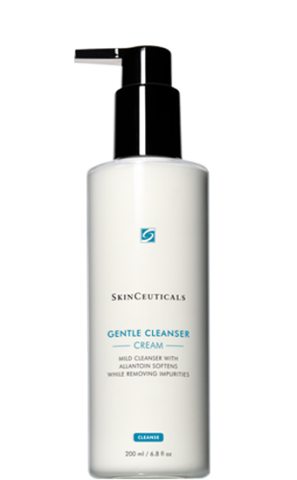 SkinCeuticals Gentle Cleanser | Ansiktsvård - Ansiktsrengöring - Ansiktsrengöring för mogen hud | Apoteka