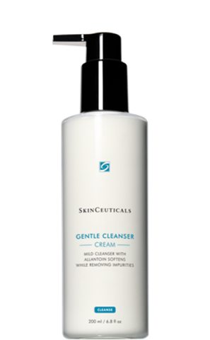 SkinCeuticals Gentle Cleanser i gruppen Ansikte / Rengöringsritualen / Ansiktsrengöring / Mogen hud hos Hudotekets Webshop (VDK10660)