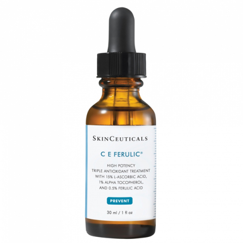 SkinCeuticals C E Ferulic  i gruppen Ansikte / Serum & olja / Mogen hud hos Hudotekets Webshop (VDK10662)