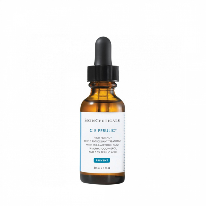 SkinCeuticals C E Ferulic serum 30 ml i gruppen Ansikte / Serum & olja hos Hudotekets Webshop (VDK10662)