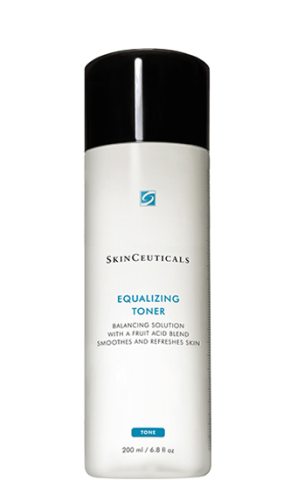 SkinCeuticals Equalizing Toner i gruppen Ansikte / Rengöringsritualen / Ansiktsvatten / Mogen hud hos Hudotekets Webshop (VDK10664)