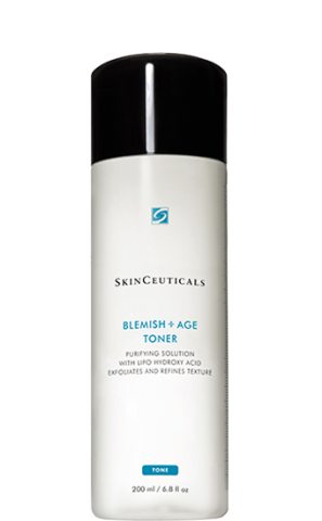 SkinCeuticals Blemish & Age Toner i gruppen Ansikte / Rengöringsritualen / Ansiktsvatten hos Hudotekets Webshop (VDK10665)