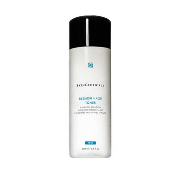 SkinCeuticals Blemish & Age Toner i gruppen Ansikte / Rengöringsritualen / Ansiktsvatten hos Hudotekets Webshop (VDK10665)