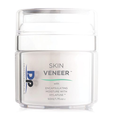 Dp Dermaceuticals Skin Veneer i gruppen Ansikte / Ansiktskräm / 24-h kräm hos Hudotekets Webshop (Veneer)