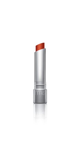 RMS Wild with Desire Lipstick Firestarter i gruppen Makeup / Läppar / Läppstift hos Hudotekets Webshop (WD12)