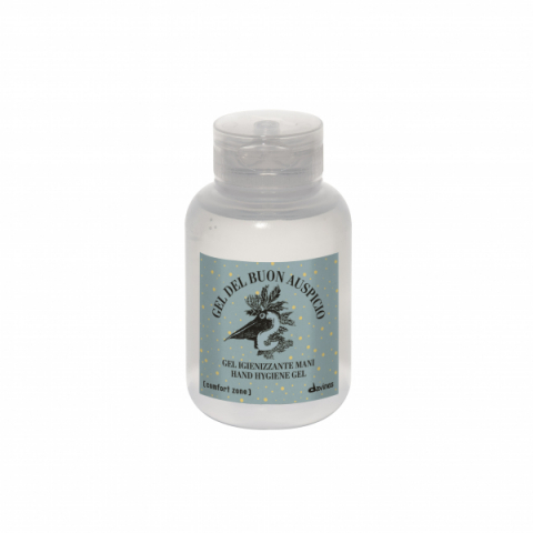 Comfort Zone Hand Sanitizer Gel 75 ml i gruppen Kropp / Händer & fötter / Handtvål & handdesinfektion hos Hudotekets Webshop (X1001)