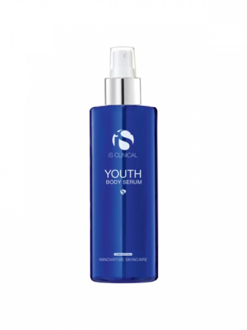 iS Clinical Youth Body Serum 200 ml Kort Datum