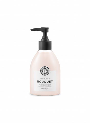 Maria Nila Hand Lotion Bouquet i gruppen Kropp / Händer & fötter / Handcreme hos Hudotekets Webshop (boquet4010)