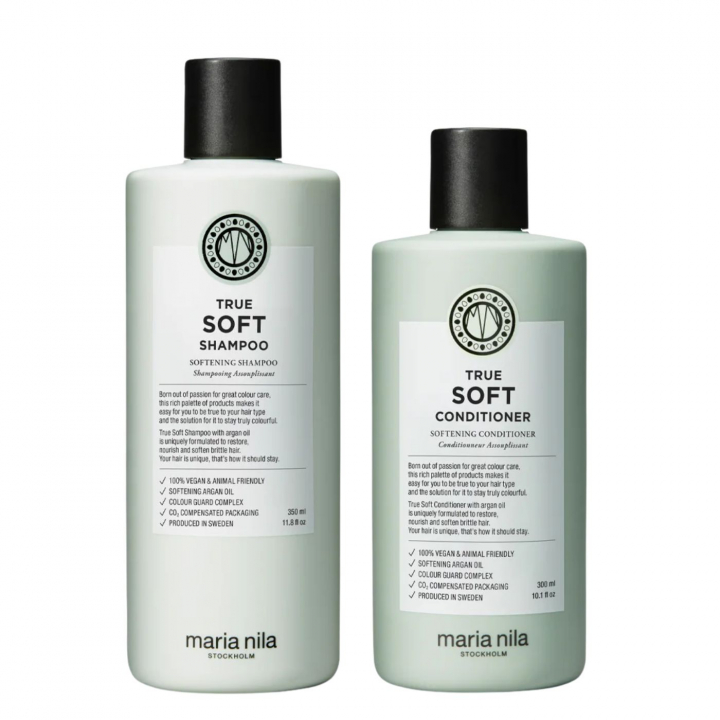 Maria Nila True Soft Duo