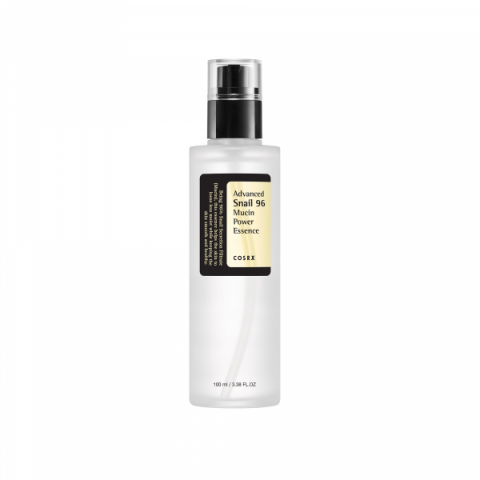 COSRX Advanced Snail 96 Mucin Power Essence  i gruppen Ansikte / Serum & olja hos Hudotekets Webshop (c801)