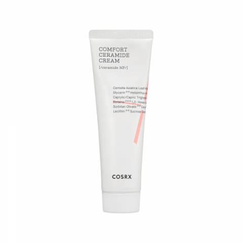 COSRX Balancium Comfort Ceramide Cream | Ansiktsvård - Ansiktskräm - 24-h kräm | Apoteka