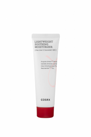 COSRX AC Collection Lightweight Soothing Moisturizer | Ansiktsvård - Ansiktskräm | Apoteka
