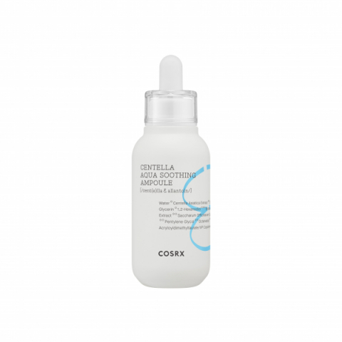 COSRX Hydrium Centella Aqua Soothing Ampoule | Hudtyp - tillstånd - Fuktfattig hud | Apoteka