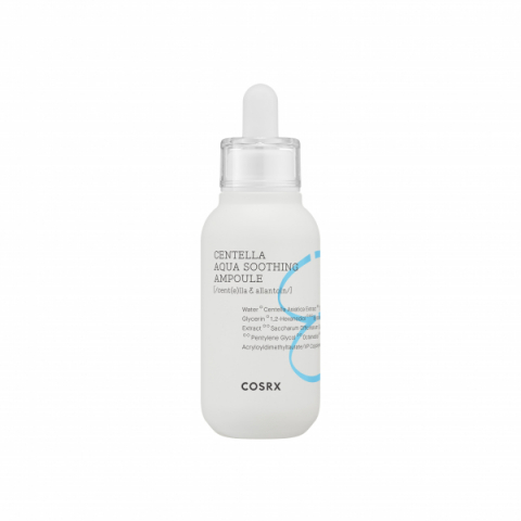 COSRX Hydrium Centella Aqua Soothing Ampoule i gruppen Hudtyp/tillstånd / Fuktfattig hud hos Hudotekets Webshop (c821)