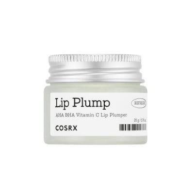 COSRX Refresh AHA BHA Vitamin C Lip Plumper i gruppen Ansikte / Läppar hos Hudotekets Webshop (c833)