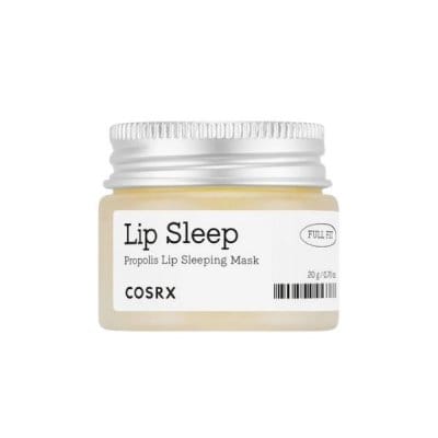 COSRX Full Fit Propolis Lip Sleeping Mask i gruppen Ansikte / Läppar hos Hudotekets Webshop (c834)