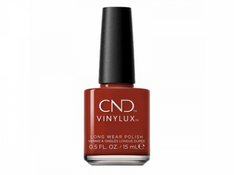 CND Vinylux Weekly Polish Maple Leaves i gruppen Kropp / Naglar / Nagellack hos Hudotekets Webshop (cnd1139)