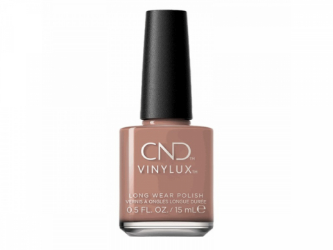 CND Vinylux Weekly Polish We Want Mauve i gruppen Kropp / Naglar / Nagellack hos Hudotekets Webshop (cnd1142)