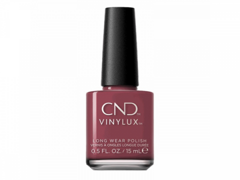 CND Vinylux Weekly Polish Rose-Mance i gruppen Kropp / Naglar / Nagellack hos Hudotekets Webshop (cnd1144)