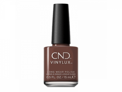 CND Vinylux Weekly Polish Toffee Talk i gruppen Kropp / Naglar / Nagellack hos Hudotekets Webshop (cnd1145)