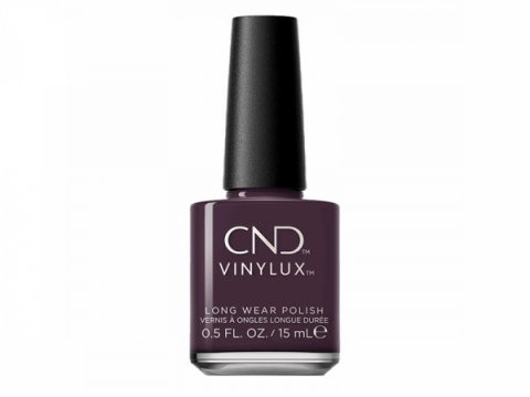 CND Vinylux Weekly Polish Mulberry Tart | Kropp - Naglar - Nagellack | Apoteka