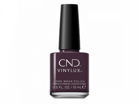 CND Vinylux Weekly Polish Mulberry Tart i gruppen Kropp / Naglar / Nagellack hos Hudotekets Webshop (cnd1147)