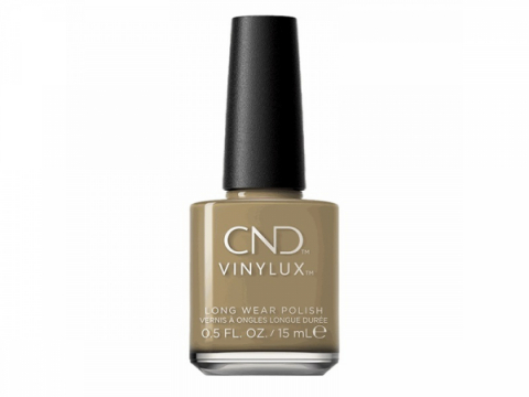 CND Vinylux Weekly Polish Gilded Sage i gruppen Kropp / Naglar / Nagellack hos Hudotekets Webshop (cnd1150)