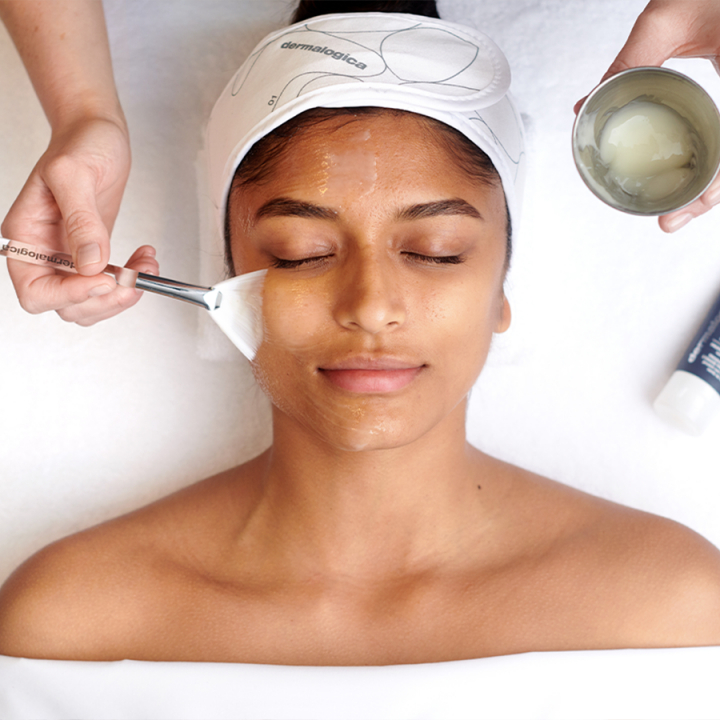 Ansiktsbehandling Dermalogica Pro-Bright Vitamin C 50 min | Behandlingar - Ansikte - Ansiktsbehandlingar - Märkesbehandlingar | Apoteka