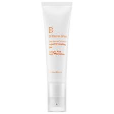 Dr Dennis Gross DRx Blemish Solutions Breakout Clearing Gel i gruppen Ansikte / Ansiktskräm / 24-h kräm / Fet hud hos Hudotekets Webshop (dg565980)