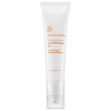 Dr Dennis Gross DRx Blemish Solutions Breakout Clearing Gel i gruppen Ansikte / Ansiktskräm / 24-h kräm / 24h-kräm för fet hud hos Hudotekets Webshop (dg565980)