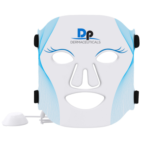 Dp Dermaceuticals L.E.D. Mask i gruppen Ansikte / Tillbehör hos Hudotekets Webshop (dpledmask)