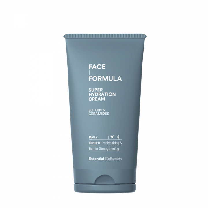 Face Formula Super Hydration Cream i gruppen Ansikte / Ansiktskräm / 24-h kräm hos Hudotekets Webshop (e100118)