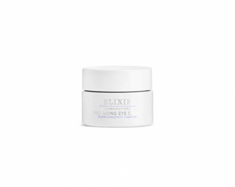 Elixir Cosmeceuticals Pro Aging Eye Cream i gruppen Ansikte / Ögon / Ögonkräm hos Hudotekets Webshop (e100124)