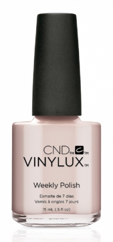 CND Vinylux Weekly Polish Cashmere Wrap | Kropp - Naglar - Nagellack | Apoteka
