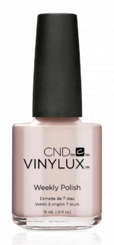 CND Vinylux Weekly Polish Cashmere Wrap i gruppen Kropp / Naglar / Nagellack hos Hudotekets Webshop (e1cec8)