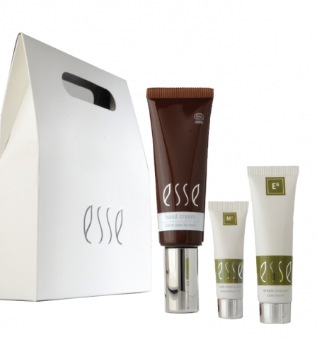 Esse Julklappspåse 2016 i gruppen hela sortimentet hos Hudotekets Webshop (essejul1)