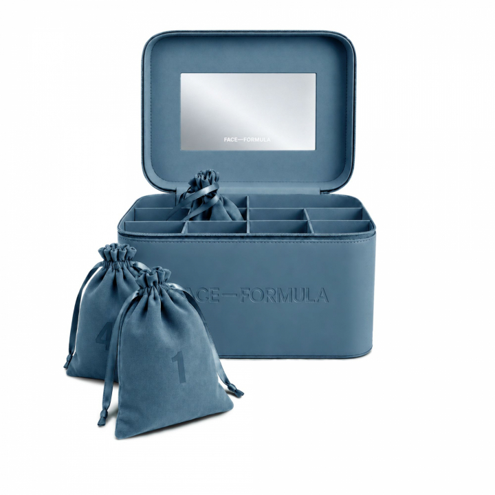 Face Formula Adventskalender 2026