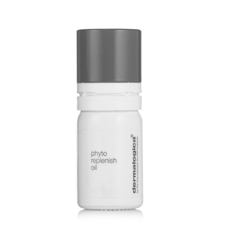 Dermalogica Phyto Replenish Oil Travel Size Gåva i gruppen Ansiktsvård / Serum & olja / Serum och olja för torr hud hos Hudotekets Webshop (g111247m)