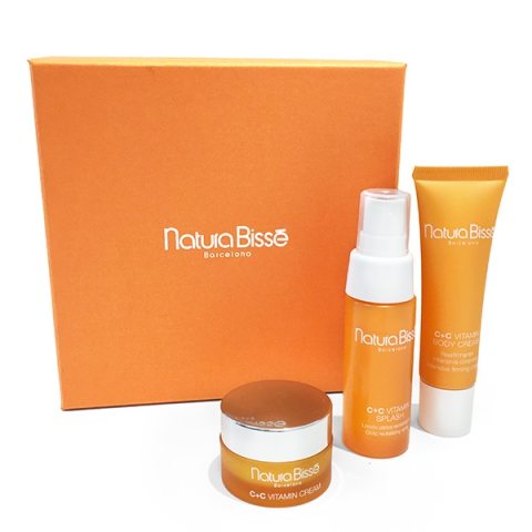 Natura Bissé C+C Vitamin Splash i gruppen hela sortimentet hos Hudotekets Webshop (g20170413)