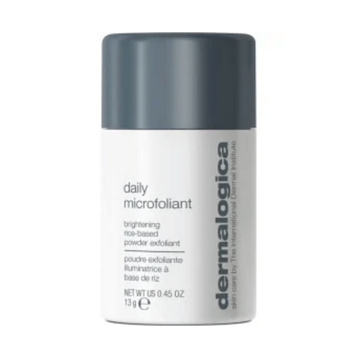 Gåva från Dermalogica
