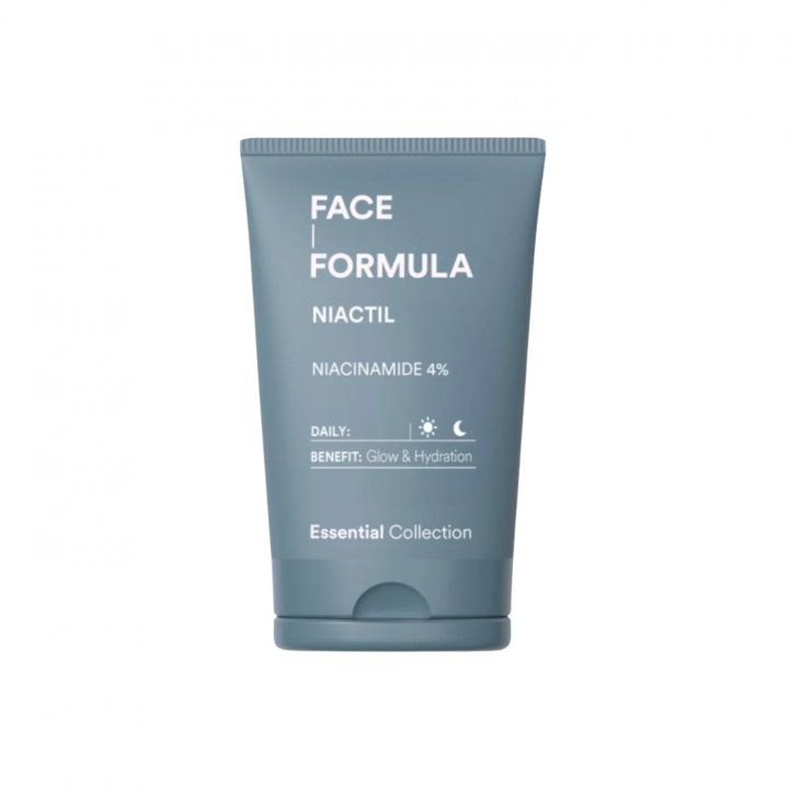 Gåva från Face Formula