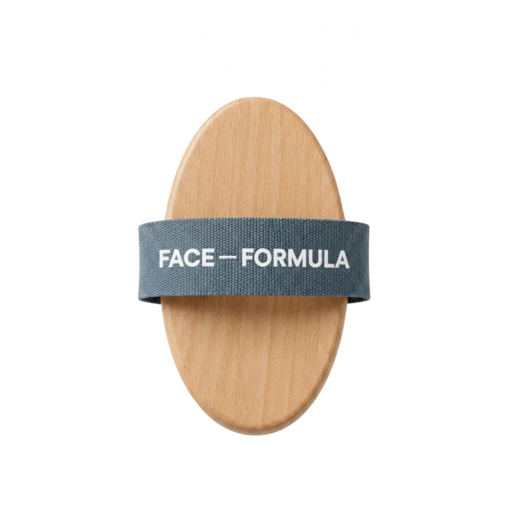 Gåva från Face Formula - kropp