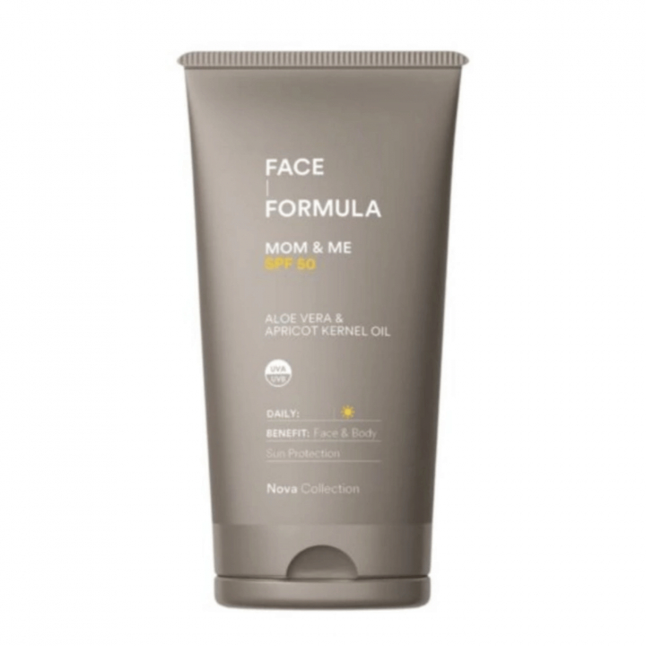 Gåva från Face Formula