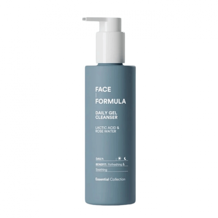 Gåva från Face Formula