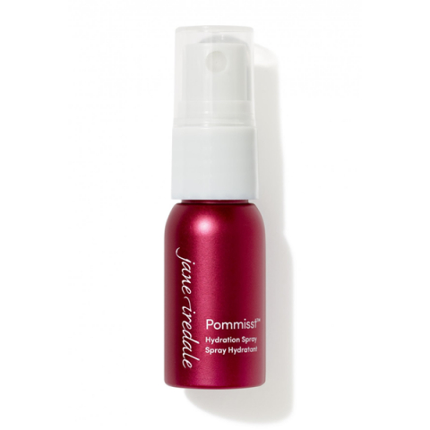 Gåva från Jane Iredale