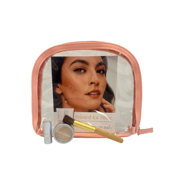 Gåva från Jane Iredale