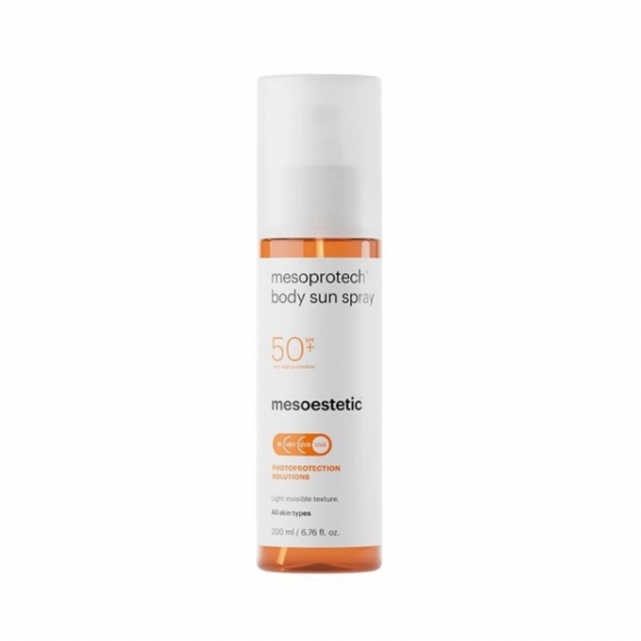 Gåva från Mesoestetic