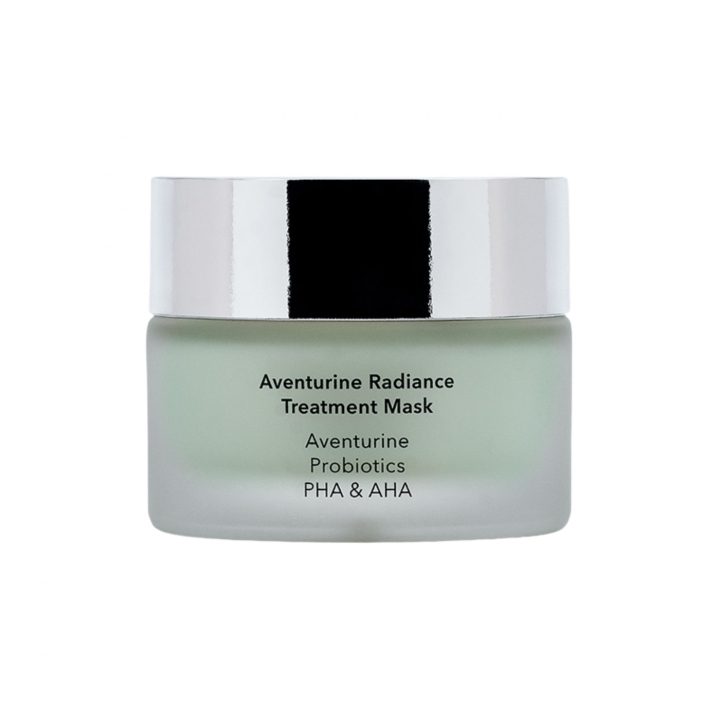 Gåva från M Picaut, Treatment Mask